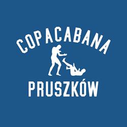 BJJ Copacabana Pruszków, godziny otwarcia