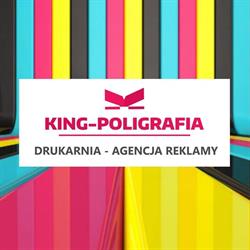 KING-POLIGRAFIA, Sandomierz godziny otwarcia
