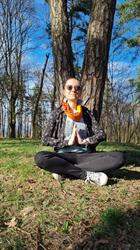 Sundari Joga - Studio jogi Kraków, szkoła jogi, nauka medytacji, godziny otwarcia