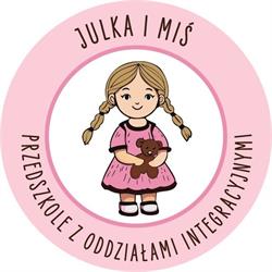 Przedszkole "Julka i Miś" z oddziałem integracyjnym - Wiry, Komorniki, godziny otwarcia