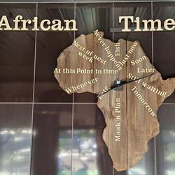 Afrika- Patio Restaurant kuchnia południowoafrykańska, Tenczynek godziny otwarcia