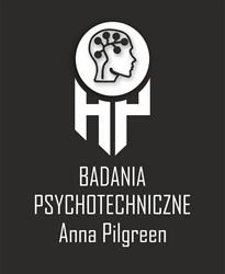 Badania Psychotechniczne Anna Pilgreen, Jarosław godziny otwarcia