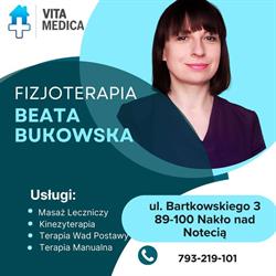 Sklep Medyczny Vita Medica, Nakło nad Notecią godziny otwarcia