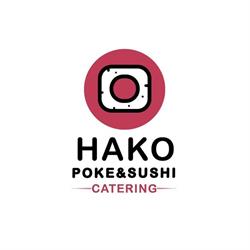 Hako Poké&Sushi Catering, Łódź godziny otwarcia
