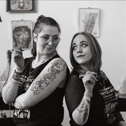 Kowen Tattoo Studio - studio tatuażu, Gliwice godziny otwarcia