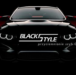 Black Style - przyciemnianie szyb samochodowych, Gdańsk godziny otwarcia