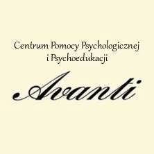 Centrum Pomocy Psychologicznej i Psychoedukacji "Avanti" Magdalena Kraśnicka-Mosiołek, Wrocław godziny otwarcia