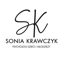 Praktyka Psychologiczna Sonia Krawczyk, Psycholog dziecięcy Kidspositive.pl, Lubliniec godziny otwarcia