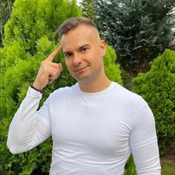 psycholog Bartłomiej Pietraszek Gabinet Terapii, Płock godziny otwarcia