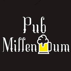 Pub MILLENIUM, Katowice godziny otwarcia