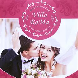 Villa Roma Restauracja sala weselna Łódź łódzkie, Gałków Mały godziny otwarcia