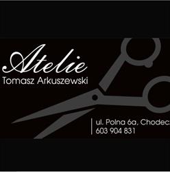 Atelie Tomasz Arkuszewski, Chodecz godziny otwarcia