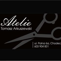 Atelie Tomasz Arkuszewski, Chodecz godziny otwarcia