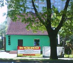 Ksero "Zielony Domek", Zielona Góra godziny otwarcia