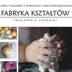 Fabryka Kształtów, Starachowice godziny otwarcia
