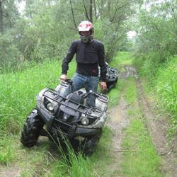Krzysztof Dudziak Adrenalina, Malec godziny otwarcia