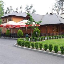 Zajazd Pod Dębami, Beszyce Górne godziny otwarcia