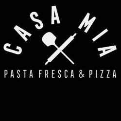 Casa Mia Pasta Fresca & Pizza, Warszawa godziny otwarcia