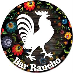 Bar Rancho, Mała Wieś godziny otwarcia