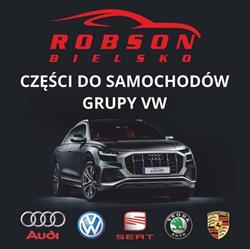 Auto Części Robson, Bielsko-Biała godziny otwarcia