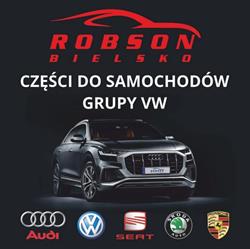 Auto Części Robson, Bielsko-Biała godziny otwarcia