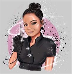 Nails Studio Karola maluje -Szkolenia i kursy stylizacji paznokci, Poddębice godziny otwarcia