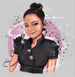 Nails Studio Karola maluje -Szkolenia i kursy stylizacji paznokci, Poddębice godziny otwarcia