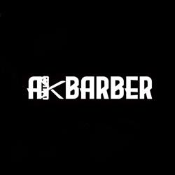 AK Barber Shop fryzjer męski, Zawiercie godziny otwarcia