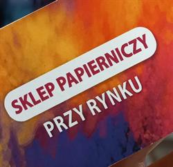 Sklep Papierniczy "Przy Rynku", Kartuzy godziny otwarcia