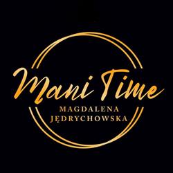 Mani Time - Manicure Pedicure Bojano, godziny otwarcia