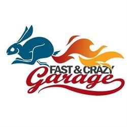 Fast&Crazy Garage, Świecie godziny otwarcia