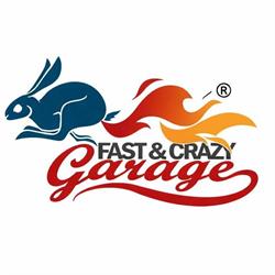 Fast&Crazy Garage, Świecie godziny otwarcia