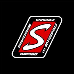 Sanchez Suspension Marcin Kurowski, Krze Duże godziny otwarcia