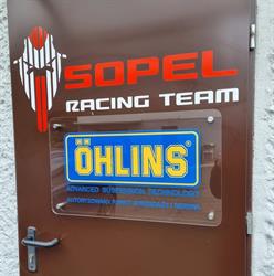 Sopel racing team, Sopel Suspension, Gliwice godziny otwarcia