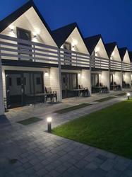 Miraj Resort Sarbinowo, godziny otwarcia