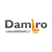 Damiro - Fotele Specjalistyczne, Żory godziny otwarcia
