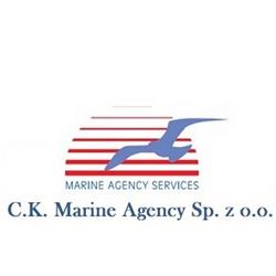 C.K. Marine Agency Sp. z o.o., Skarbimierzyce godziny otwarcia