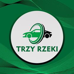 Auto Części Trzy Rzeki Zenon Domaszk, Załęże godziny otwarcia