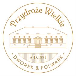 Przydroże Wielkie Dworek & Folwark, godziny otwarcia