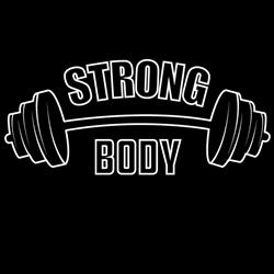 Strong Body, Kraków godziny otwarcia