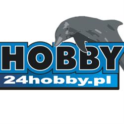 "24Hobby", Inowrocław godziny otwarcia