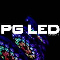 PG LED, Legionowo godziny otwarcia