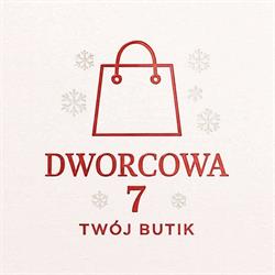 Dworcowa 7-Twój Butik, Czersk godziny otwarcia