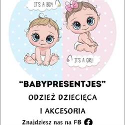 Odzież dziecięca Babypresentjes, Brodnica godziny otwarcia