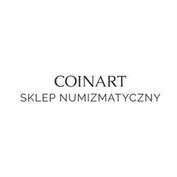 CoinArt - Sklep Numizmatyczny, Warszawa godziny otwarcia
