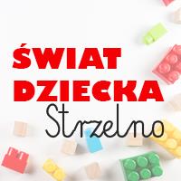 Swiat Dziecka, Strzelno godziny otwarcia