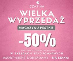 Pestka Tarnobrzeg, godziny otwarcia