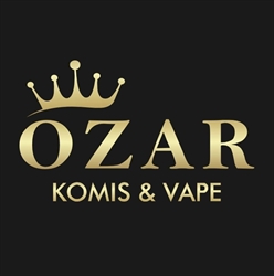OZAR Komis & Vape Shop, Kolbudy godziny otwarcia