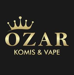 OZAR Komis & Vape Shop, Kolbudy godziny otwarcia