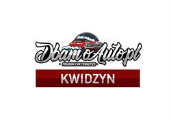 Dbam o Auto Kosmetyki Samochodowe Kwidzyn, godziny otwarcia